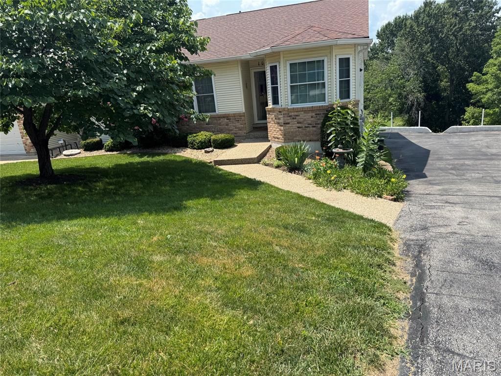 109 Wenona Drive, Washington, MO 63090
