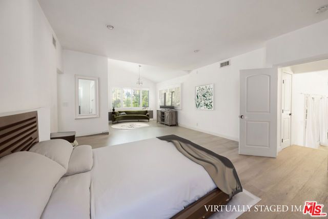 23760 Oakfield Road, Hidden Hills, CA 91302