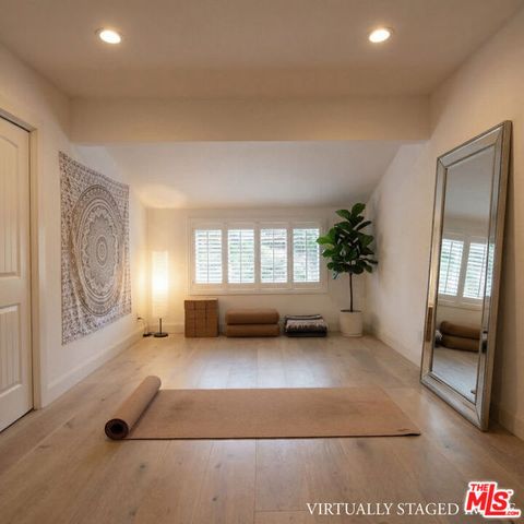 23760 Oakfield Road, Hidden Hills, CA 91302