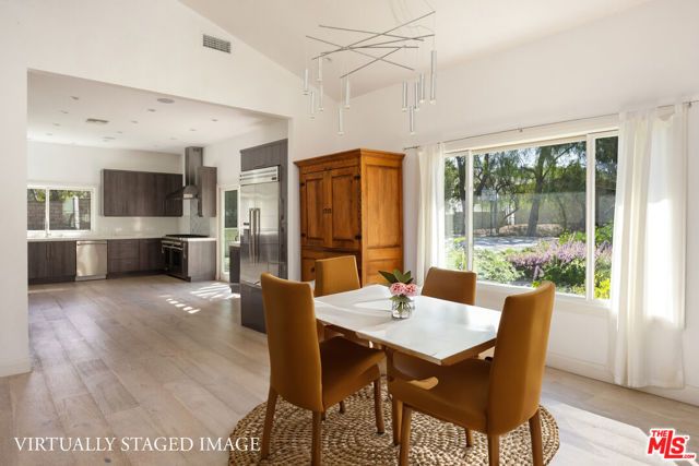 23760 Oakfield Road, Hidden Hills, CA 91302