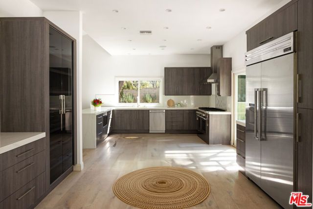 23760 Oakfield Road, Hidden Hills, CA 91302