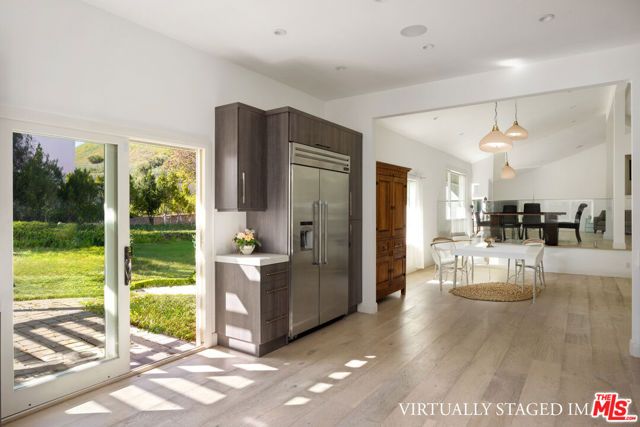 23760 Oakfield Road, Hidden Hills, CA 91302