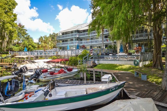20800 RIVER DRIVE A31, Dunnellon, FL 34431
