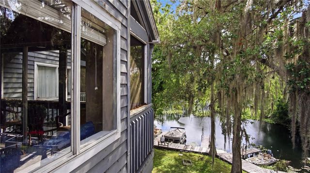 20800 RIVER DRIVE A31, Dunnellon, FL 34431