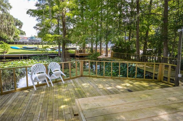 20800 RIVER DRIVE A31, Dunnellon, FL 34431