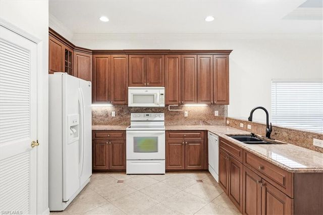 2493 Keystone Lake DR, Cape Coral, FL 33909