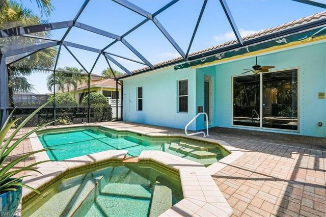 2493 Keystone Lake DR, Cape Coral, FL 33909