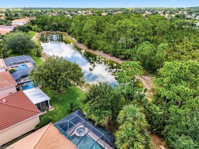 2493 Keystone Lake DR, Cape Coral, FL 33909