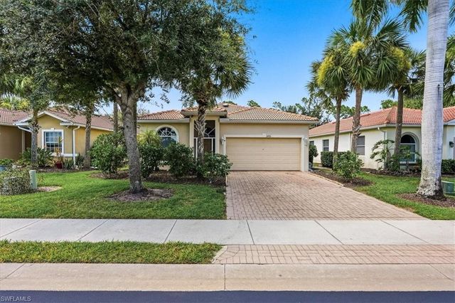 2493 Keystone Lake DR, Cape Coral, FL 33909