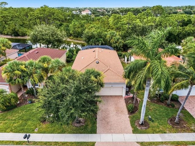 2493 Keystone Lake DR, Cape Coral, FL 33909