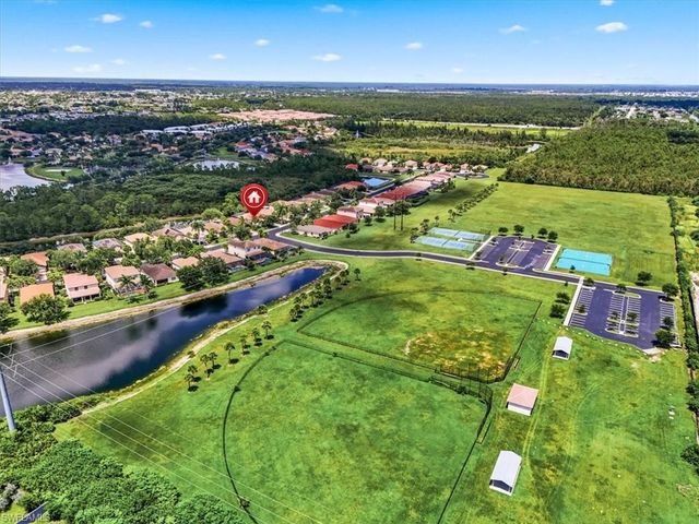 2493 Keystone Lake DR, Cape Coral, FL 33909