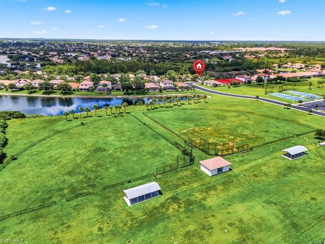 2493 Keystone Lake DR, Cape Coral, FL 33909