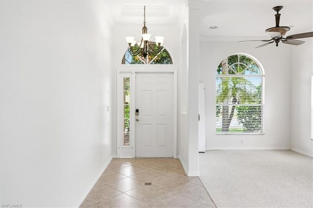 2493 Keystone Lake DR, Cape Coral, FL 33909