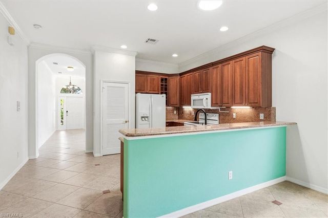 2493 Keystone Lake DR, Cape Coral, FL 33909