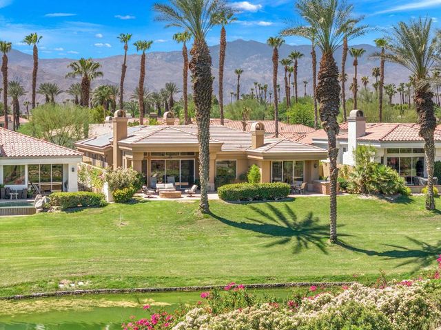 461 White Horse Trail, Palm Desert, CA 92211