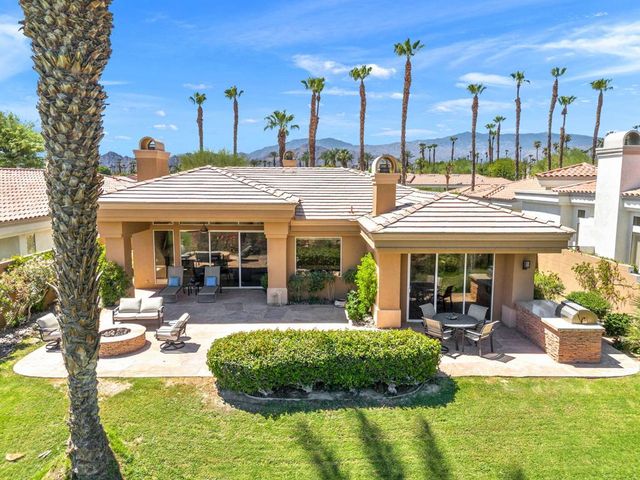 461 White Horse Trail, Palm Desert, CA 92211