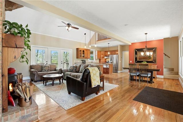 500 Big Sky Trail, Dahlonega, GA 30533