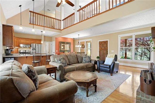 500 Big Sky Trail, Dahlonega, GA 30533