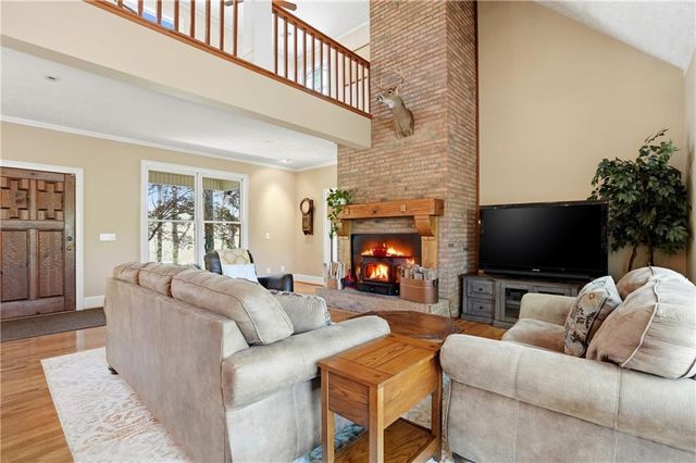 500 Big Sky Trail, Dahlonega, GA 30533