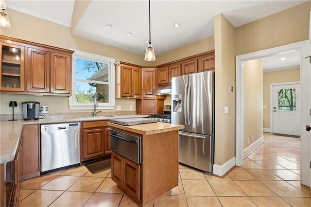 500 Big Sky Trail, Dahlonega, GA 30533