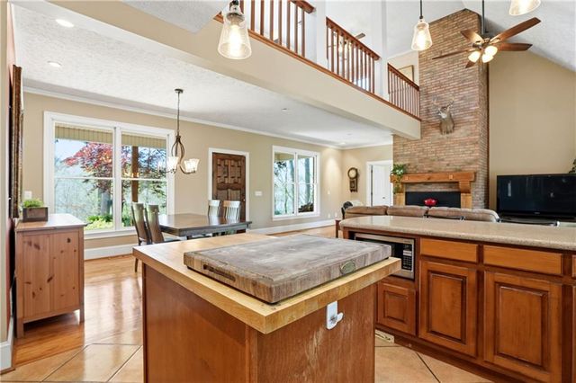 500 Big Sky Trail, Dahlonega, GA 30533
