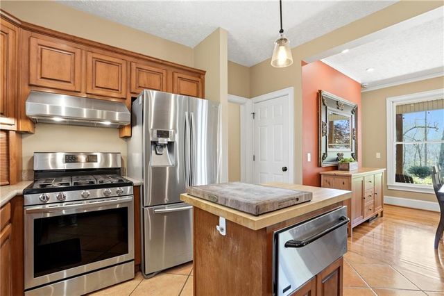 500 Big Sky Trail, Dahlonega, GA 30533