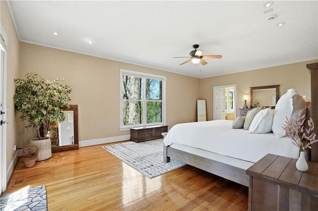 500 Big Sky Trail, Dahlonega, GA 30533