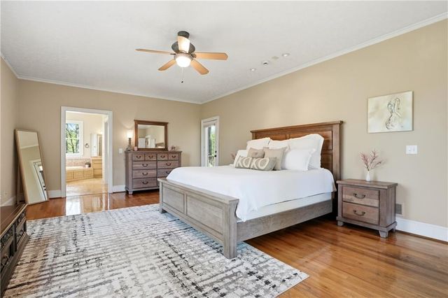 500 Big Sky Trail, Dahlonega, GA 30533
