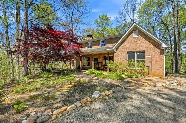 500 Big Sky Trail, Dahlonega, GA 30533