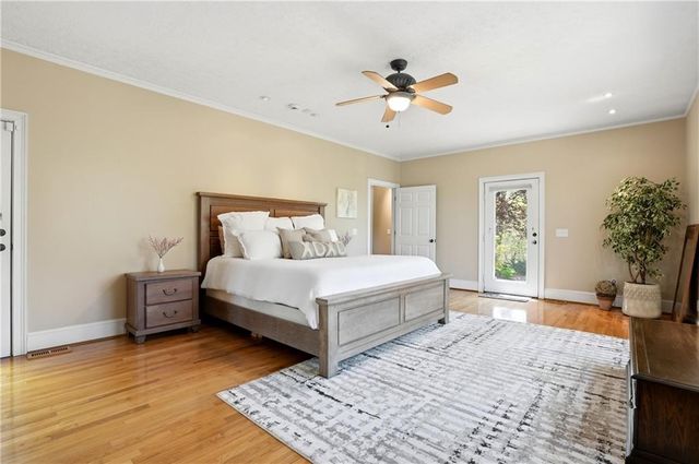 500 Big Sky Trail, Dahlonega, GA 30533