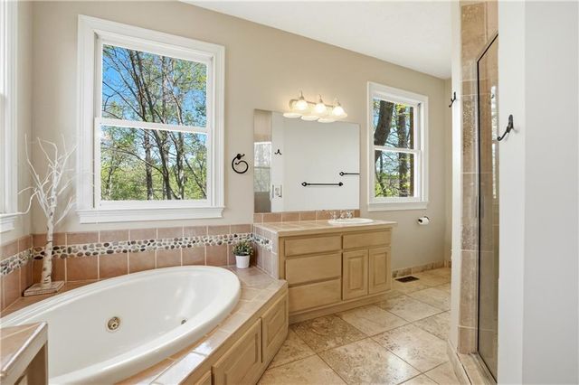 500 Big Sky Trail, Dahlonega, GA 30533