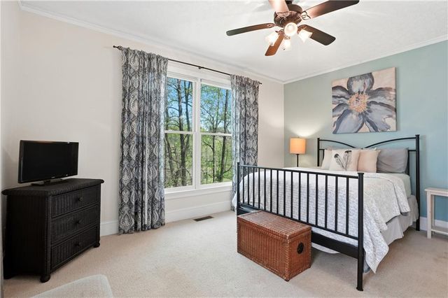 500 Big Sky Trail, Dahlonega, GA 30533