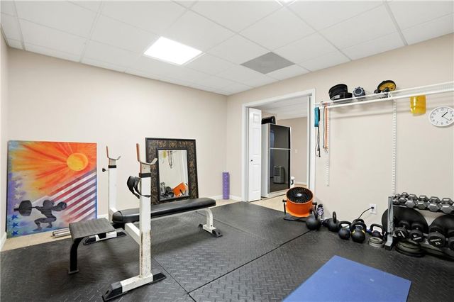 500 Big Sky Trail, Dahlonega, GA 30533