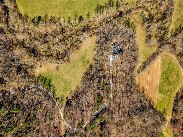 500 Big Sky Trail, Dahlonega, GA 30533