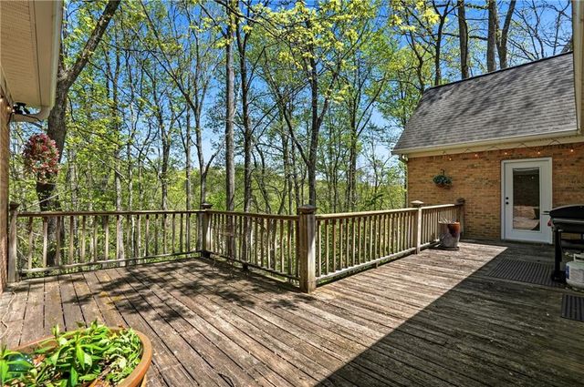 500 Big Sky Trail, Dahlonega, GA 30533
