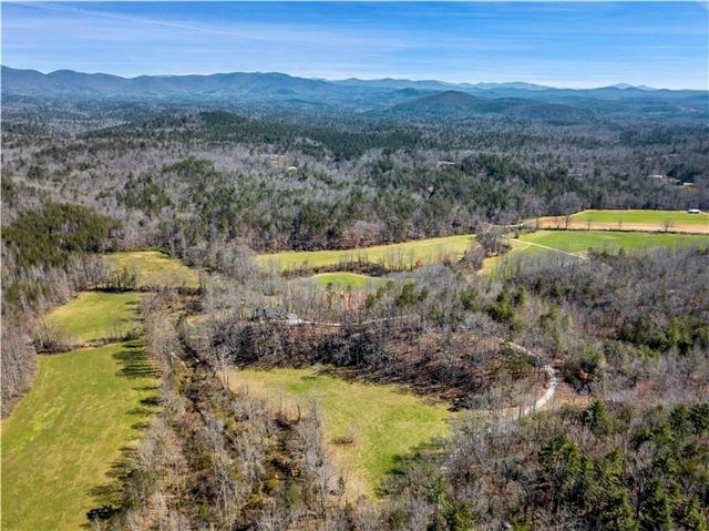 500 Big Sky Trail, Dahlonega, GA 30533