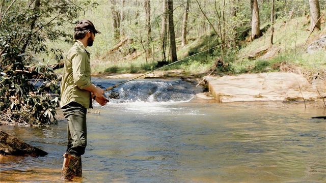 500 Big Sky Trail, Dahlonega, GA 30533