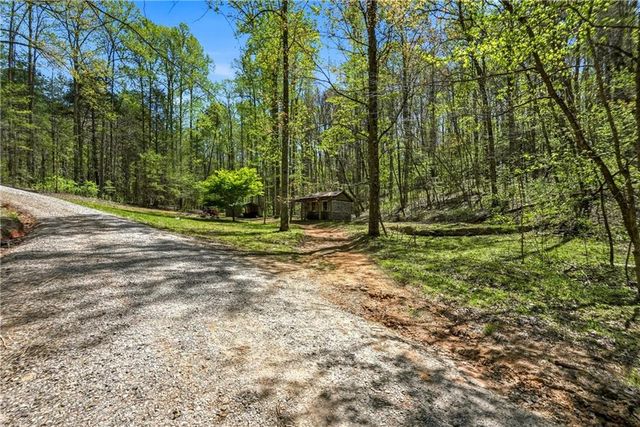 500 Big Sky Trail, Dahlonega, GA 30533