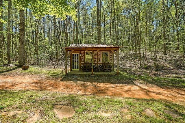 500 Big Sky Trail, Dahlonega, GA 30533