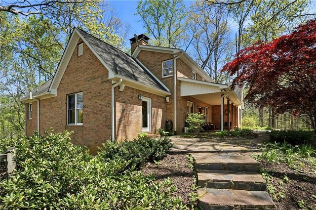500 Big Sky Trail, Dahlonega, GA 30533