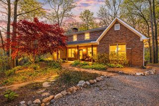 500 Big Sky Trail, Dahlonega, GA 30533