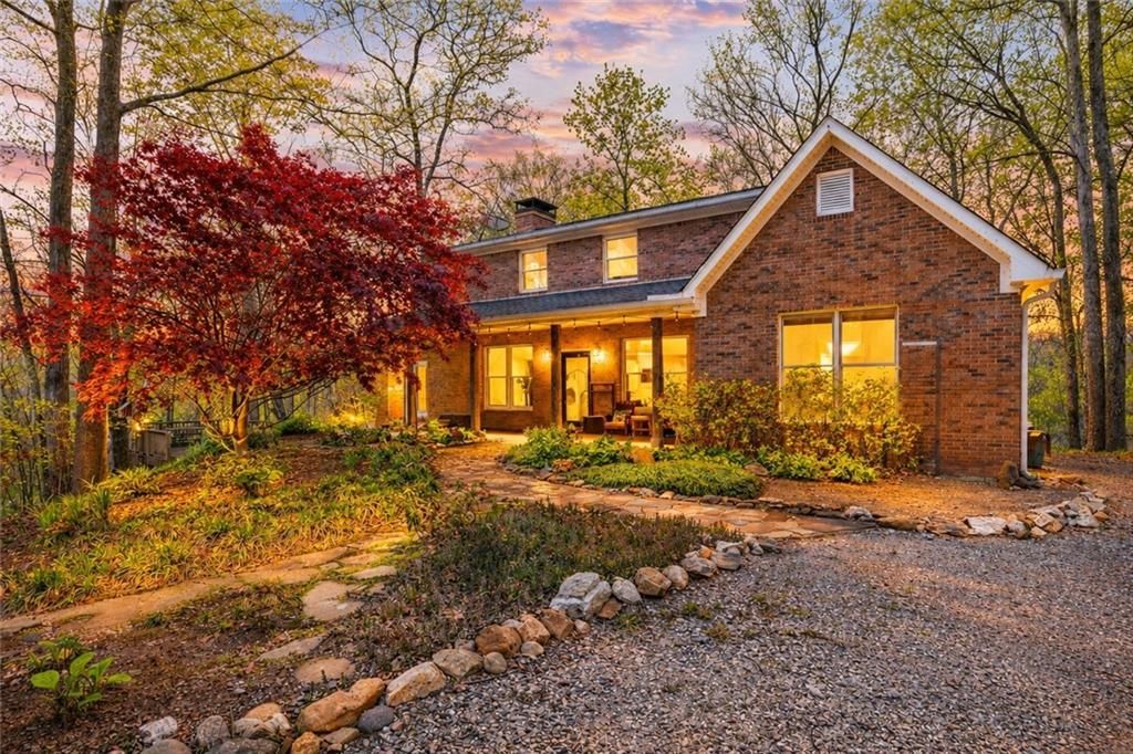500 Big Sky Trail, Dahlonega, GA 30533