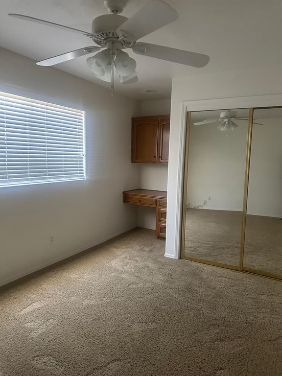 Image 3 of property listing at 1542 E Alluvial Avenue # 103, Fresno, CA 93720