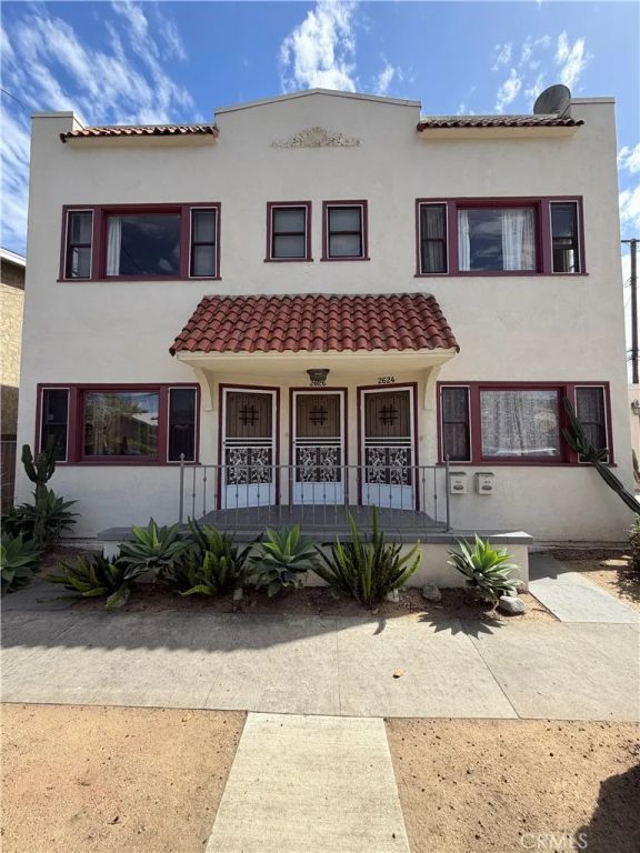 2624 E 6th, Long Beach, CA 90814