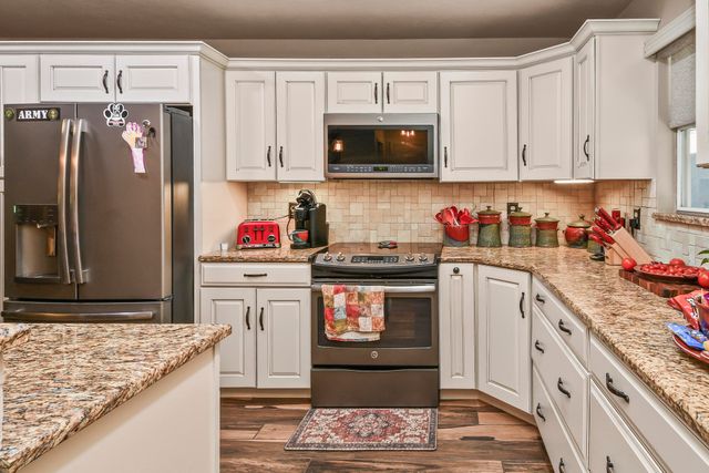 150 The Bluffs 31-3, Branson, MO 65616