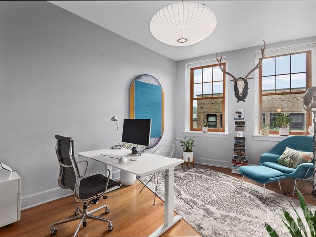 60 Haywood Street 3A, Asheville, NC 28801