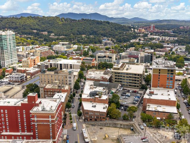 60 Haywood Street 3A, Asheville, NC 28801