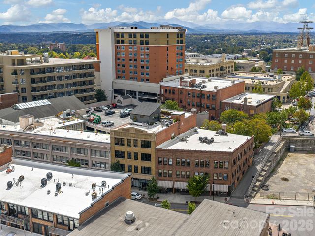 60 Haywood Street 3A, Asheville, NC 28801