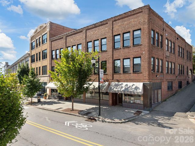 60 Haywood Street 3A, Asheville, NC 28801