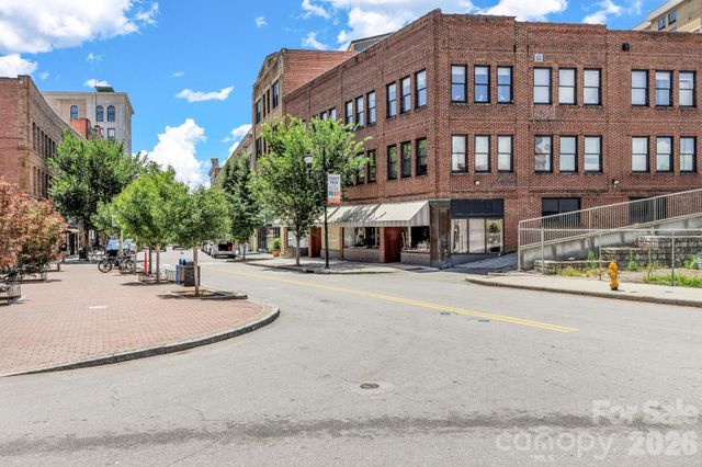 60 Haywood Street 3A, Asheville, NC 28801